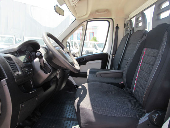 2013 MODEL FIAT DUCATO 2.3 M.JET 4200 XL AÇIK KASA KAMYONET 130 Hp A/C