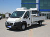 2013 MODEL FIAT DUCATO 2.3 M.JET 4200 XL AÇIK KASA KAMYONET 130 Hp A/C