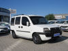 2004 MODEL FIAT DOBLO COMBİ 1.9 M.JET 105 Hp