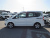 2023 MODEL FORD TOURNEO COURIER 1.5 TDCI DELUX 100 HP