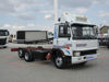 1997 MODEL IVECO 120.14 ŞASE KAMYON 156 Hp