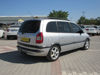 2003 MODEL OPEL ZAFİRA 2.2 D ELEGANCE 125 Hp 7 KOLTUK