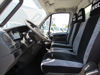 2010 MODEL IVECO DAILY 65 C 15 4350 WB KAPALI POLYESTER KASALI KAMYON 145 Hp