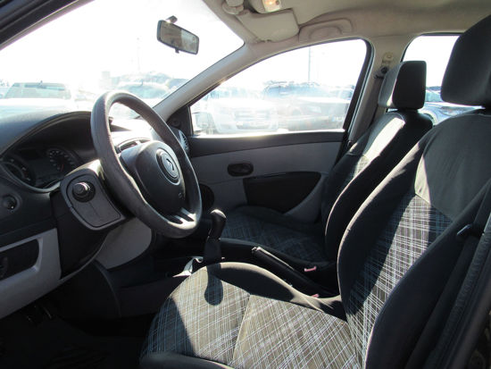 2007 RENAULT CLIO HB 1.5 DCI AUTHENTIQUE 65 Hp