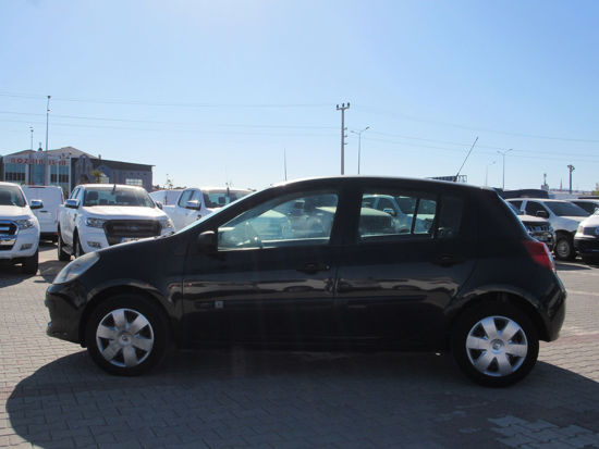 2007 RENAULT CLIO HB 1.5 DCI AUTHENTIQUE 65 Hp