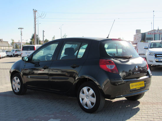 2007 RENAULT CLIO HB 1.5 DCI AUTHENTIQUE 65 Hp