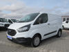 2023 MODEL FORD TRANSİT CUSTOM 2.0L ECOBLUE 320 S TRENDVAN 105 Hp A/C