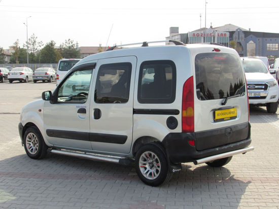 2003 MODEL RENAULT KANGOO KOMBİ 1.9 D EXPRESSION A/C