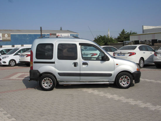 2003 MODEL RENAULT KANGOO KOMBİ 1.9 D EXPRESSION A/C