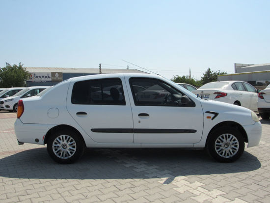 2000 MODEL RENAULT CLİO SYMBOL 1.4 RNA