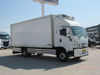 2016 MODEL ISUZU TORA ET KANCALI THERMO KING FRİGORİFİK KAPALI POLYESTER KASA KAMYON 204 Hp A/C