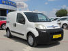 2016 MODEL FIAT  FIORINO CARGO 1.3 M.JET 75 Hp A/C