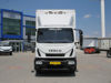 2019 MODEL IVECO EURO CARGO 160 E 25 P  FRİGOFRİK SOĞUTUCULU KAPALI POLYESTER KASA KAMYON 252 Hp