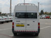 2005 MODEL FORD TRANSIT 330 S 12+1 MINIBUS 120 Hp