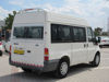 2005 MODEL FORD TRANSIT 330 S 12+1 MINIBUS 120 Hp