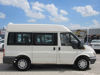 2005 MODEL FORD TRANSIT 330 S 12+1 MINIBUS 120 Hp