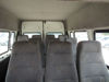 2005 MODEL FORD TRANSIT 330 S 12+1 MINIBUS 120 Hp