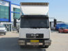 2005 MODEL MAN TGL 12.163 F 4X2 KAPALI KAYAR PERDELİ KASA KAMYON 163 Hp