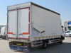 2005 MODEL MAN TGL 12.163 F 4X2 KAPALI KAYAR PERDELİ KASA KAMYON 163 Hp