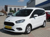 2023 MODEL FORD TOURNEO COURIER 1.5 TDCI DELUX 100HP