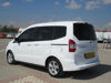 2023 MODEL FORD TOURNEO COURIER 1.5 TDCI DELUX 100HP