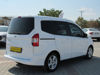 2023 MODEL FORD TOURNEO COURIER 1.5 TDCI DELUX 100HP