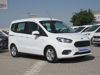 2022 MODEL FORD TOURNEO COURIER 1.5 TDCI  DELUXE  100HP