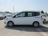 2022 MODEL FORD TOURNEO COURIER 1.5 TDCI  DELUXE  100HP