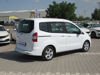 2022 MODEL FORD TOURNEO COURIER 1.5 TDCI  DELUXE  100HP