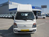 2015 MODEL HYUNDAI H-100 AÇIK SAÇ KASA KAMYONET 130 Hp