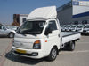 2015 MODEL HYUNDAI H-100 AÇIK SAÇ KASA KAMYONET 130 Hp