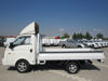 2015 MODEL HYUNDAI H-100 AÇIK SAÇ KASA KAMYONET 130 Hp