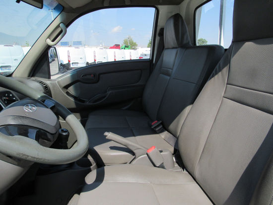 2015 MODEL HYUNDAI H-100 AÇIK SAÇ KASA KAMYONET 130 Hp