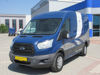 2014 MODEL FORD TRANSIT 350 M PANELVAN 125 Hp