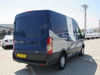 2014 MODEL FORD TRANSIT 350 M PANELVAN 125 Hp