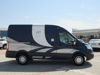 2014 MODEL FORD TRANSIT 350 M PANELVAN 125 Hp