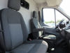 2014 MODEL FORD TRANSIT 350 M PANELVAN 125 Hp