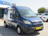 2014 MODEL FORD TRANSİT CUSTOM 330 L TREND PANELVAN 125 Hp A/C