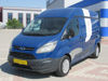 2014 MODEL FORD TRANSİT CUSTOM 330 L TREND PANELVAN 125 Hp A/C