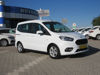 2023 MODEL FORD TOURNEO COURIER 1.5 TDCI DELUX 100HP