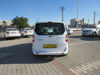 2023 MODEL FORD TOURNEO COURIER 1.5 TDCI DELUX 100HP