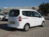 2023 MODEL FORD TOURNEO COURIER 1.5 TDCI DELUX 100HP