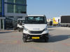 2023 MODEL IVECO DAILY 72 C 16 4350 WB HI-MATIC ŞASE KAMYON 160 Hp