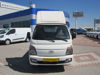 2014 MODEL HYUNDAI H-100   AÇIK SAÇ KASA KAMYONET 130 Hp