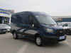 2016 MODEL FORD TRANSIT 350 M PANELVAN 125 Hp