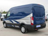 2016 MODEL FORD TRANSIT 350 M PANELVAN 125 Hp