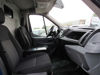 2016 MODEL FORD TRANSIT 350 M PANELVAN 125 Hp