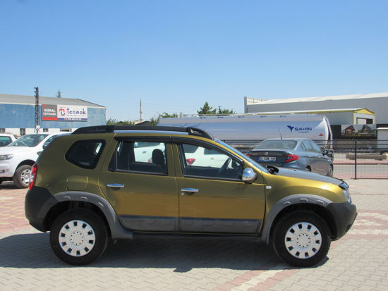 2016 MODEL DACİA DUSTER 1.5 DCİ 4X2 AMBİANCE 90 Hp A/C