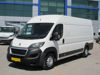 2018 MODEL PEUGEOT BOXER 2.0 BLUEHDİ 15 M³ PANELVAN 163 Hp