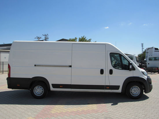 2018 MODEL PEUGEOT BOXER 2.0 BLUEHDİ 15 M³ PANELVAN 163 Hp